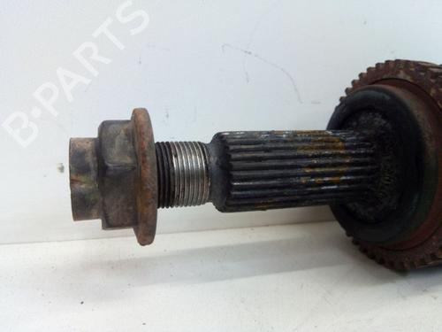 Left front driveshaft HYUNDAI i30 (GD) 1.4 | BP30669242M38