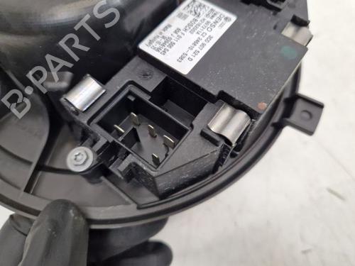 Heater blower motor VW GOLF PLUS V (5M1, 521) 1.9 TDI | BP29103867M62 