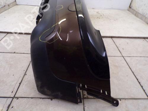 Rear bumper MINI MINI CLUBMAN (R55) Cooper S | BP18804021C8 