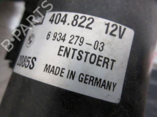 Front wipers mechanism BMW 5 (E60) 530 i | BP26508652C83 