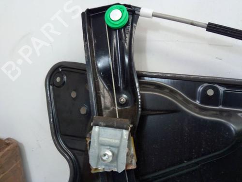 Front right window mechanism VW PASSAT B6 Variant (3C5) 1.4 TSI | BP37136165C23 - Image 10