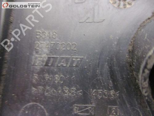 Reverse light FIAT GRANDE PUNTO (199_) 1.4 (199AXB11, 199AXB1A, 199BXB1A, 199AXL1A) | BP37110039C36 - Image 7