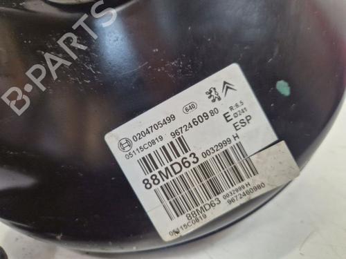 Servo brake CITROËN DS3 (SA_) 1.6 THP 150 | BP38029006M42 - Image 8