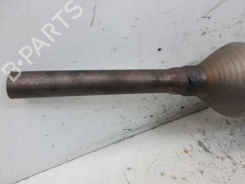 Exhaust system TOYOTA YARIS (_P13_) 1.0 (KSP130) | BP19295439M121 