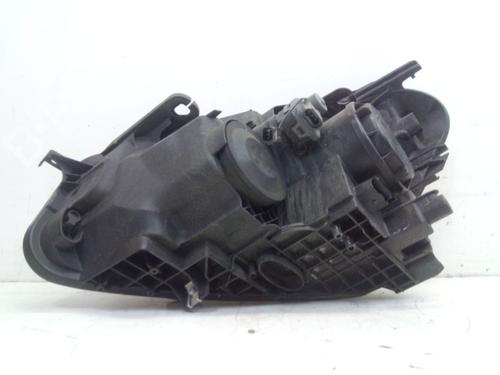 Right headlight NISSAN QASHQAI I (J10, NJ10) 2.0 | BP31703093C29 