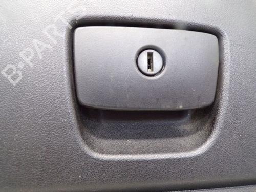 Glove box PEUGEOT BIPPER (AA_) 1.3 HDi 75 | BP29085036C95 