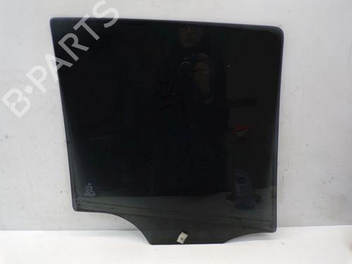Rear left door window MERCEDES-BENZ M-CLASS (W163) ML 270 CDI (163.113) | BP29084478C20 