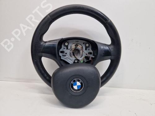Used Steering wheel BMW 1 (E81) 116 i (122 hp) 28131521