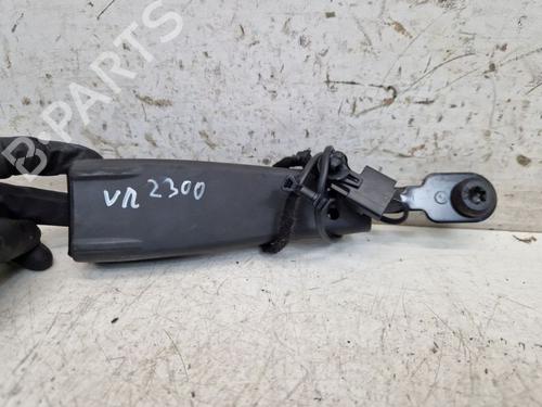 Seat buckle CHEVROLET CRUZE (J300) 1.4 | BP29106837I32 