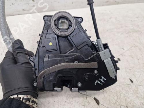 Rear left lock RENAULT MEGANE E-TECH SUV EV60 (BNJ1) | BP29100772C100 