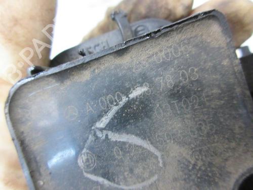 Ignition coil MERCEDES-BENZ C-CLASS (W203) C 240 (203.061) | BP29090209M94 
