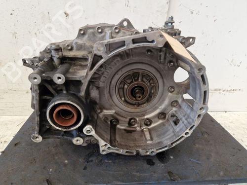 Gearbox VW TIGUAN (5N_) 2.0 TDI 4motion | BP29102533M3
