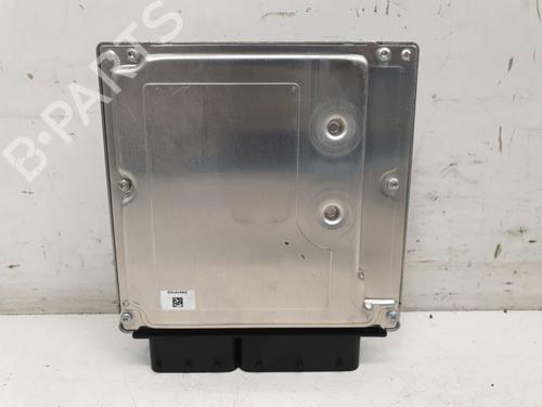 Engine control unit (ECU) BMW X3 (E83) 3.0 d | BP34738347M57  - Image 5