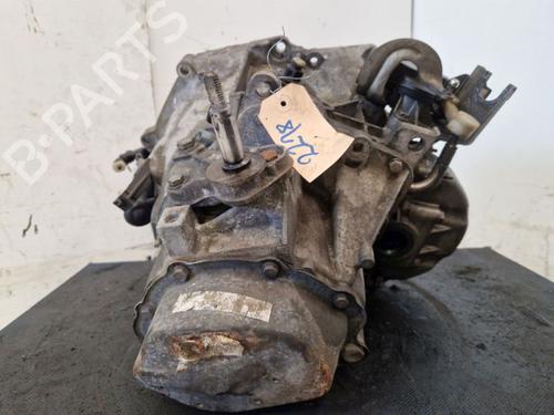Gearbox CITROËN C4 II (NC_) 1.6 VTi 120 (NC5FS0, NC5FS9) | BP30669012M3 