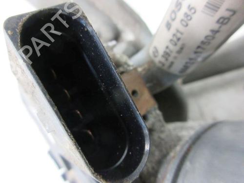 Front wipers mechanism FORD GALAXY II (WA6) 2.0 TDCi | BP29089057C83 