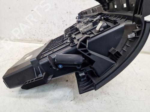 Glove box RENAULT MEGANE III Grandtour (KZ0/1) 1.5 dCi (KZ1M, KZ1W, KZ0R) | BP29107441C95 