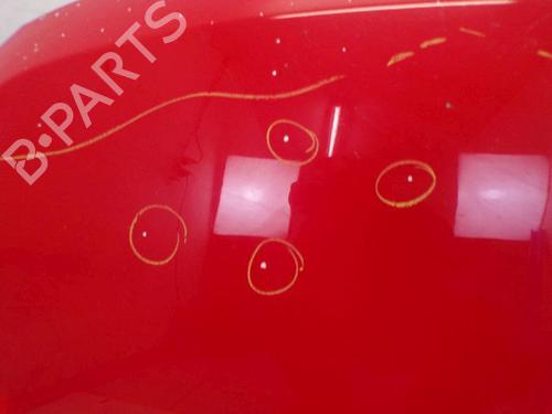 Hood CHEVROLET SPARK (M300) 1.0 | BP29088289C1 