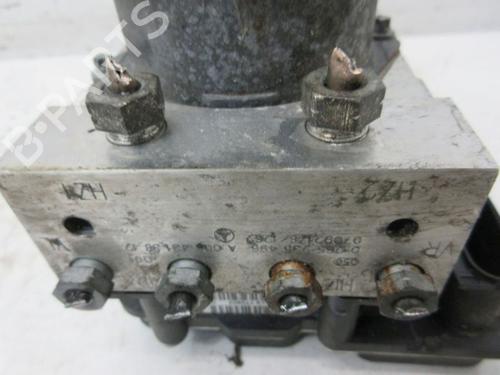 Electronic module MERCEDES-BENZ B-CLASS Sports Tourer (W245) B 180 CDI (245.207) | BP19293756M83 