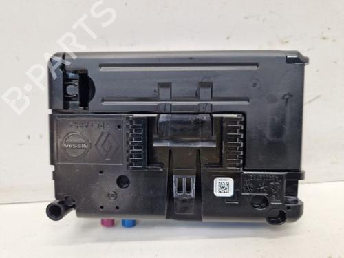 Control unit RENAULT TWINGO III (BCM_, BCA_) Z.E: (BCA1) | BP39201265M11 - Image 3