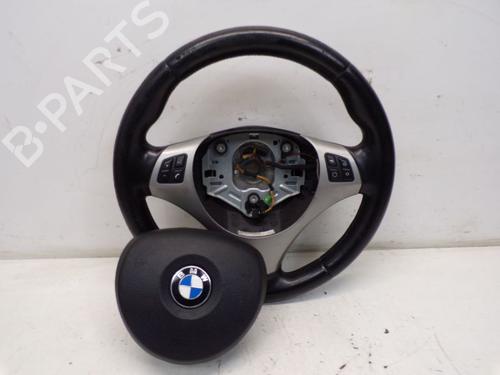 Steering wheel BMW 3 (E90) 330 xi | BP29098124C49 