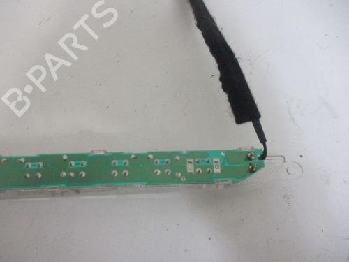 Third brake light JAGUAR XF I (X250) 2.7 D | BP18800184L11 