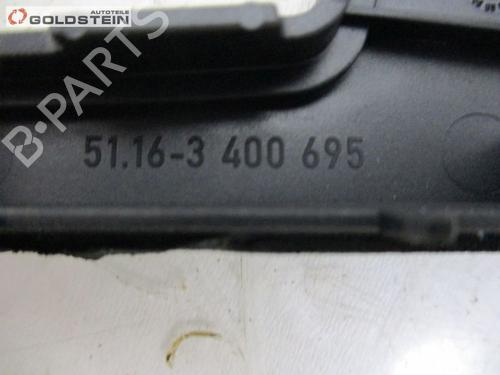 Shift knob BMW X3 (E83) xDrive 30 d | BP37102569I34 - Image 5
