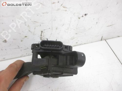 Pedal OPEL MERIVA B MPV (S10) 1.3 CDTI (75) | BP18763778I4