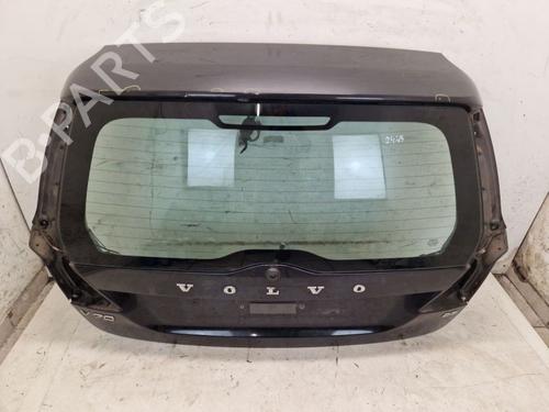Used Tailgate VOLVO V70 II (285) D5 (185 hp) 29387766