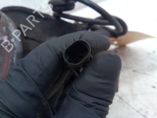 Right front steering knuckle FIAT BRAVO II (198_) 1.4 T-Jet (198AXG1B) | BP29104195M26 