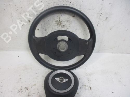 Steering wheel MINI MINI (R56) One | BP37115586C49 - Image 4