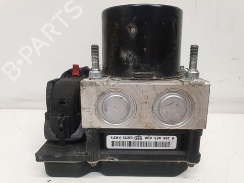 Electronic module SEAT IBIZA IV (6J5, 6P1) 1.4 | BP32101223M83 