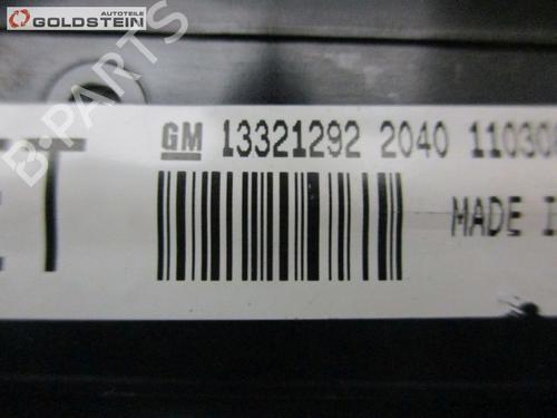 Radio OPEL INSIGNIA A (G09) 2.0 CDTI (68) | BP37104681E6 - Image 5