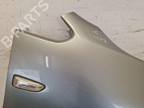 Right front fenders OPEL ASTRA J (P10) 1.4 Turbo (68) | BP29104246C42 