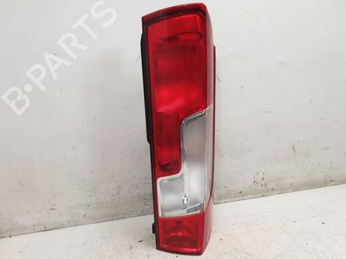 Right taillight CITROËN JUMPER II Van 2.0 BlueHDi 130 | BP39573742C35 - Image 3