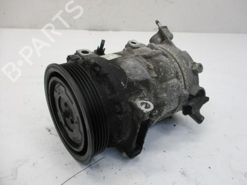 Used AC compressor AC compressor 37118575 37118575