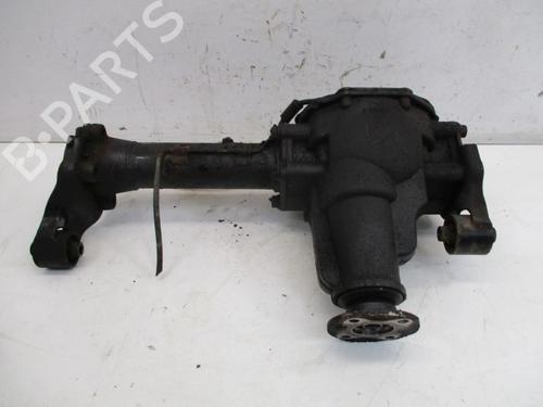 Used Front differential MITSUBISHI PAJERO PININ I (H6_W, H7_W) 1.8 (H76W, H66W) (114 hp) 29088036