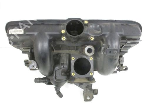 Intake manifold BMW X3 (E83) 3.0 i xDrive | BP18790815M70 