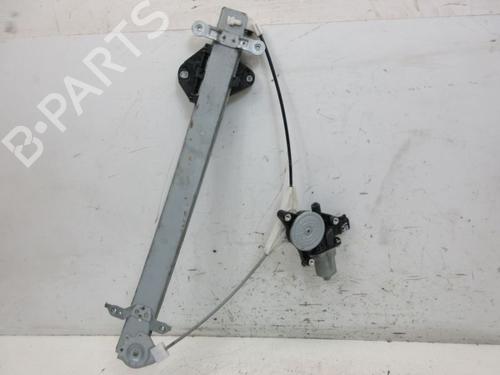 Front right window mechanism SUBARU FORESTER (SH_) 2.0 D AWD (SHH, SHD, SHN) | BP40170509C23  - Image 5