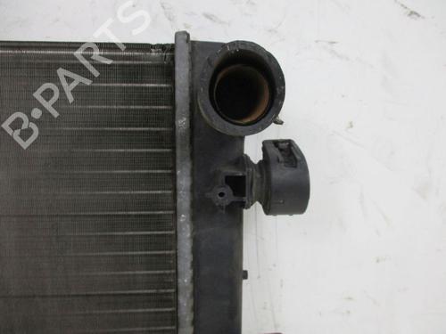 Køler CITROËN C2 (JM_) 1.4 | BP18792095M31