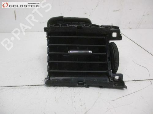Used Air vent NISSAN PULSAR Hatchback (C13) 1.5 dCi (110 hp) 18762771