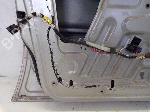 Left front door JEEP GRAND CHEROKEE II (WJ, WG) 4.0 4x4 | BP22907027C2 