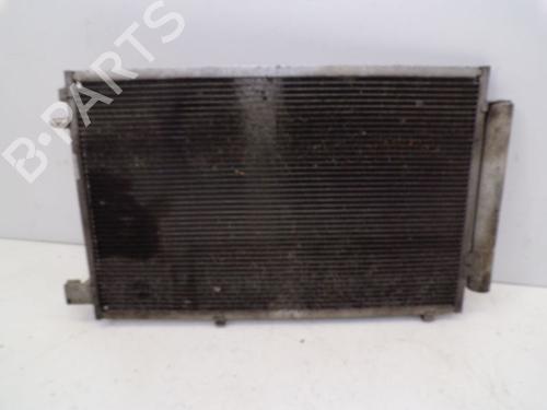 AC radiator FORD FIESTA VI (CB1, CCN) 1.25 | BP29084687M32 