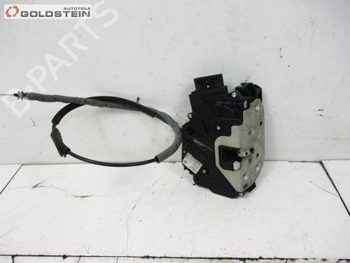 Used Rear left lock FORD B-MAX (JK) 1.5 TDCi (75 hp) 18764511