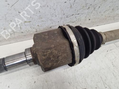 Left front driveshaft FIAT DUCATO Van (250_) 120 Multijet 2,3 D | BP37136362M38 - Image 4