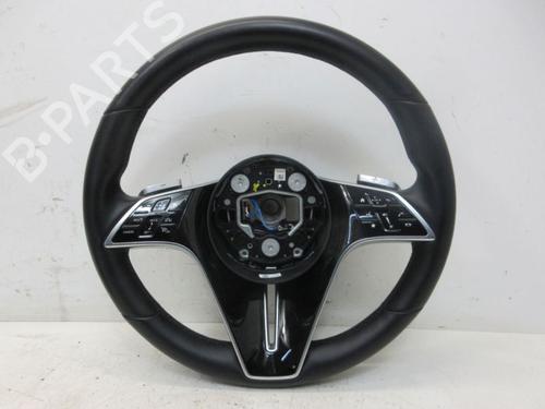 Rat MERCEDES-BENZ EQS (V297) EQS 450+ (297.123) | BP37131256C49 - Image 3