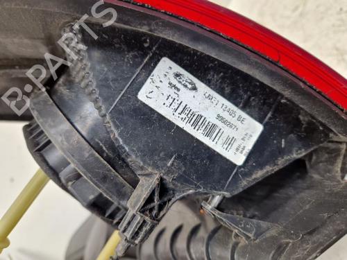 Left taillight FORD C-MAX II (DXA/CB7, DXA/CEU) 1.6 TDCi | BP29106587C34 