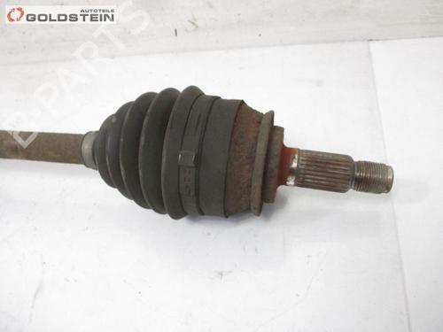 Right front driveshaft MINI MINI Convertible (R52) Cooper S | BP37104059M39 - Image 4