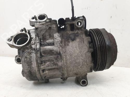 AC compressor BMW X3 (E83) 3.0 d | BP34738497M34 - Image 4
