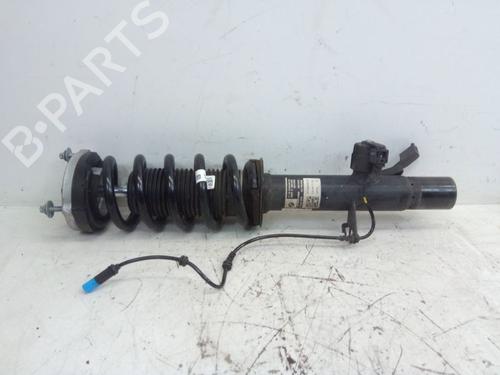 Used Right front shock absorber BMW X5 (G05, F95) xDrive 40 i Mild-Hybrid (381 hp) 29109127