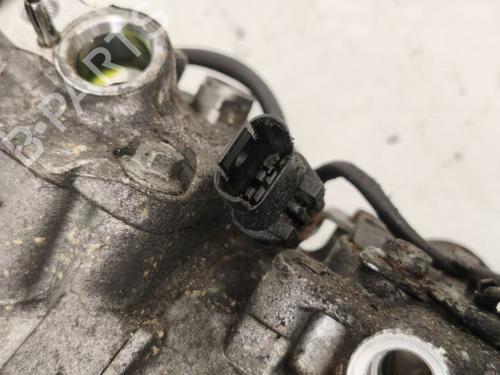 AC compressor BMW 5 (E60) 525 i | BP39615851M34 - Image 7